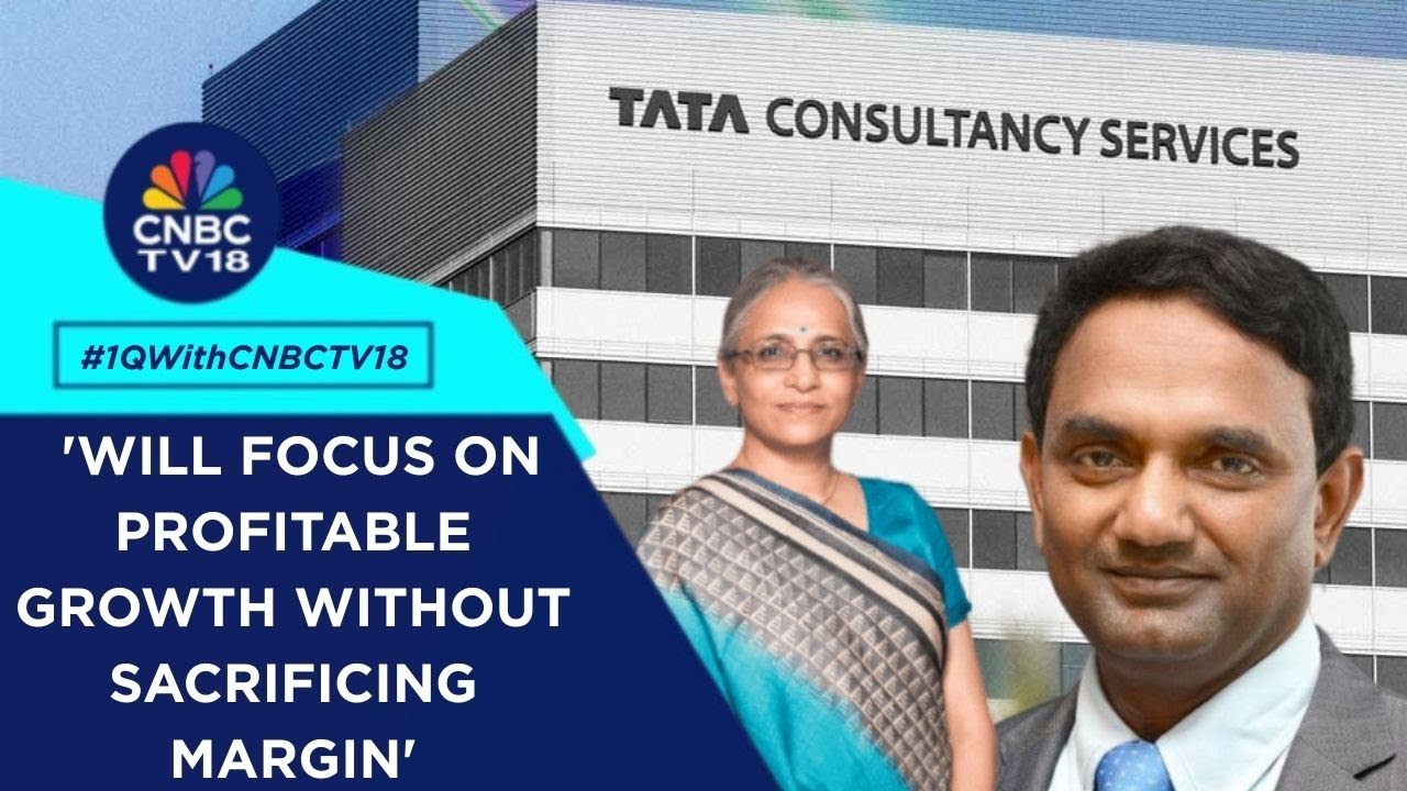 Didn't See Many Deal Cancellations But Saw Delays In Q1: TCS Management Post An In-Line Q1FY26