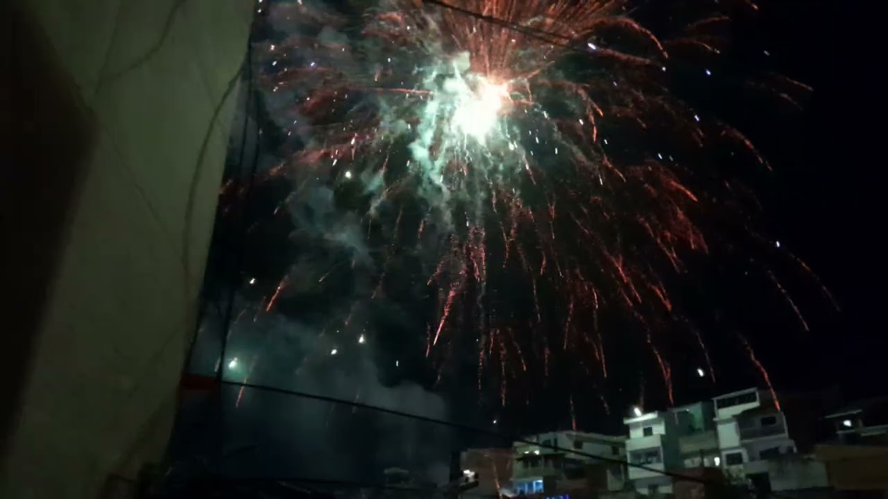 Fogueteira - 2024/2025