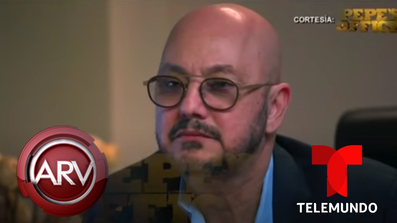 Jenni Rivera: Revelan entrevista en la que asegura recibió amenazas de muerte | Telemundo