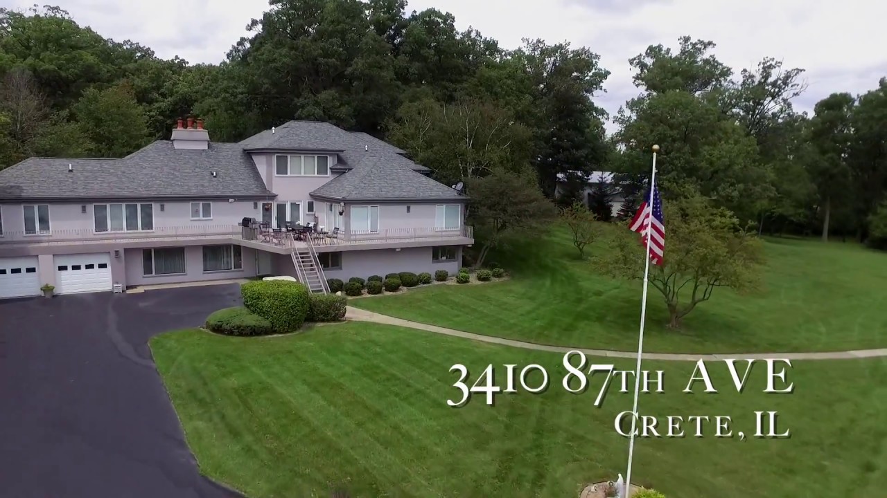 3410 87th Ave Crete, IL