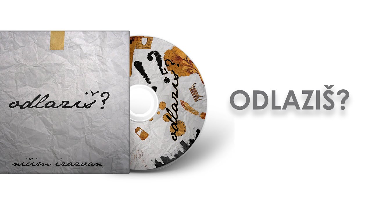 Ničim izazvan - Odlazi&scaron;?