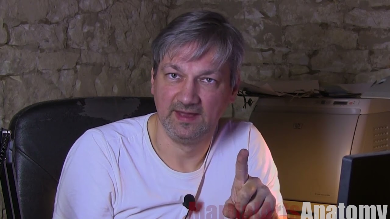 Коровин пришел к Извору, просто спросить... ч.1