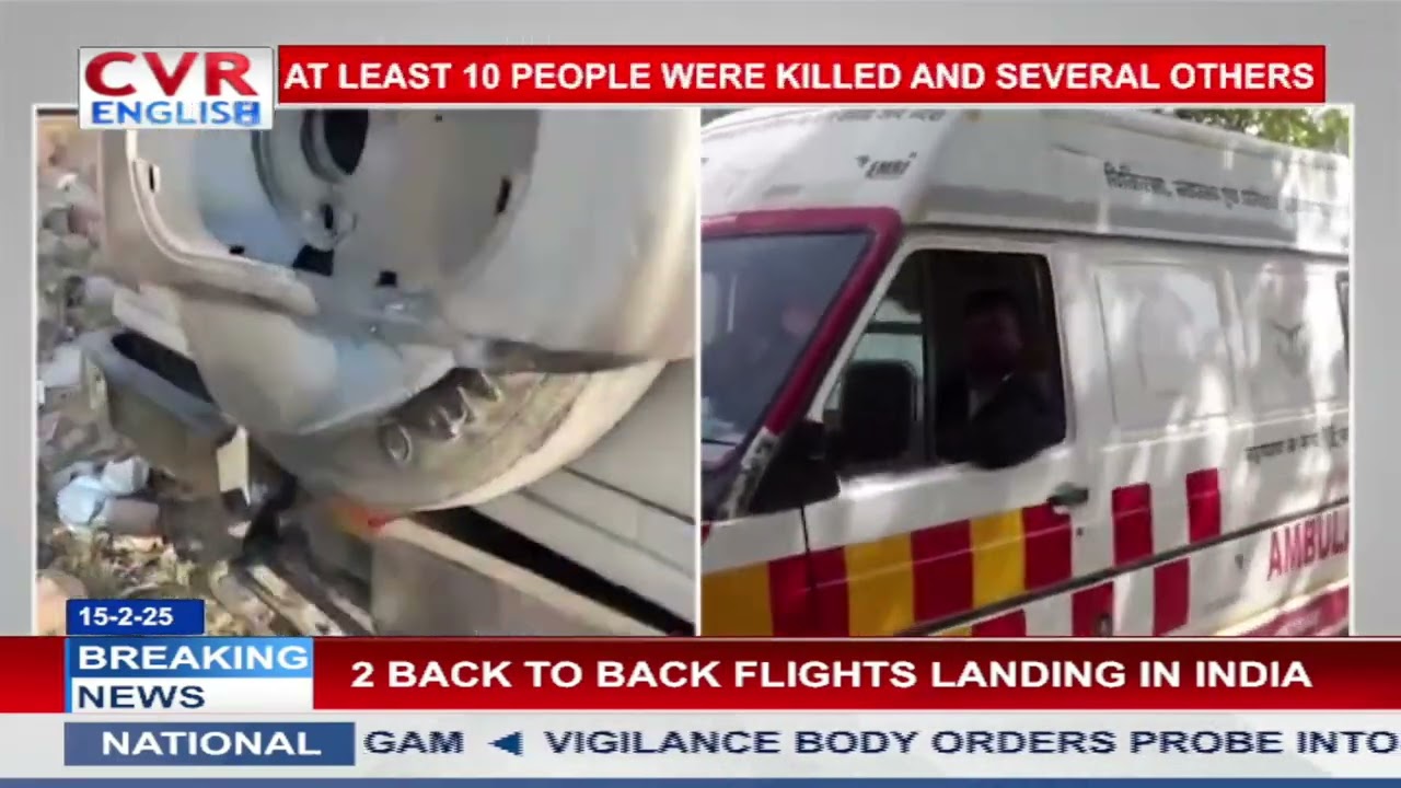 Prayagraj Tragedy: 10 Devotees Killed, 19 Injured In SUV-Bus Collision On Mirzapur-Prayagraj Highway