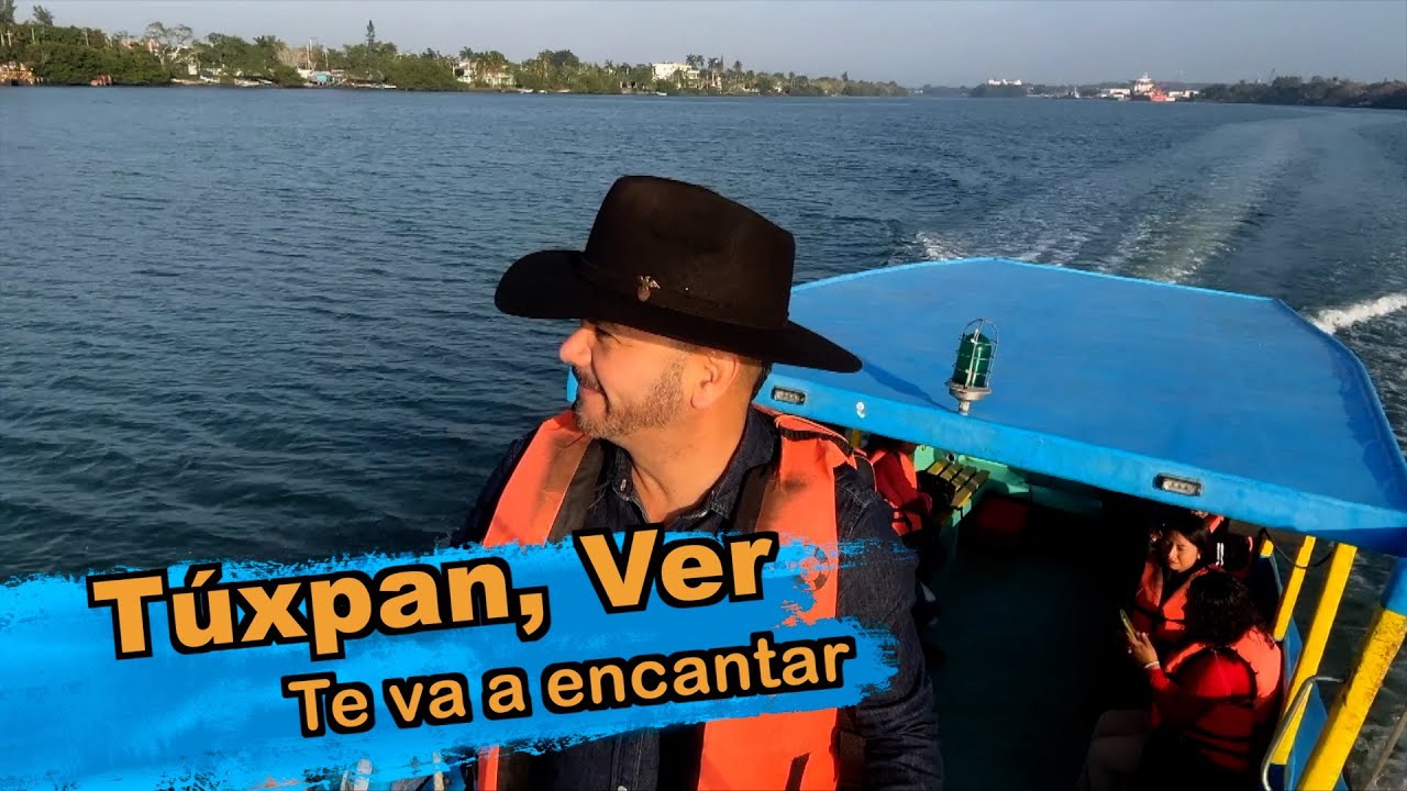 Tuxpam te va a encantar, segunda parte