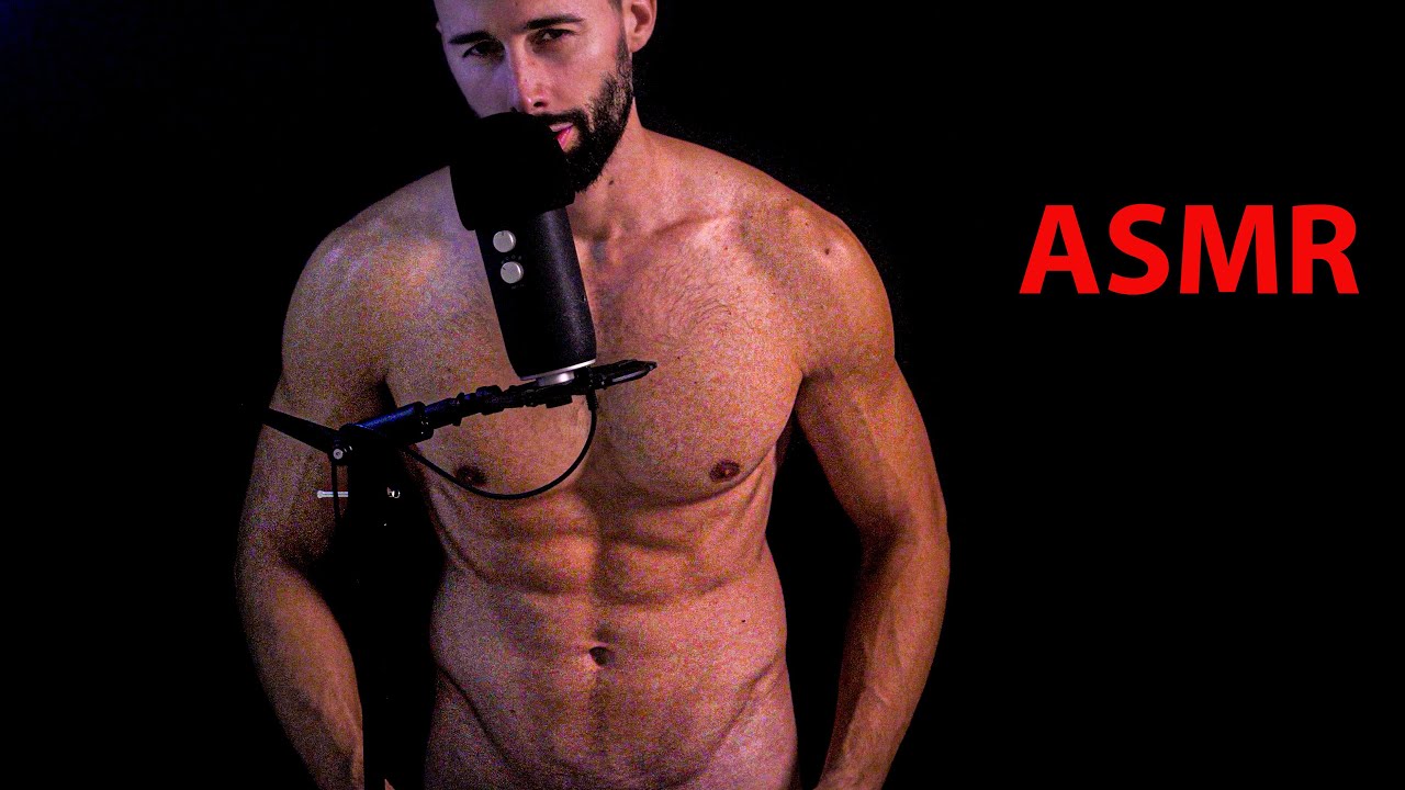 The BEST Male Whispering ASMR for Insomnia Sufferers 😊