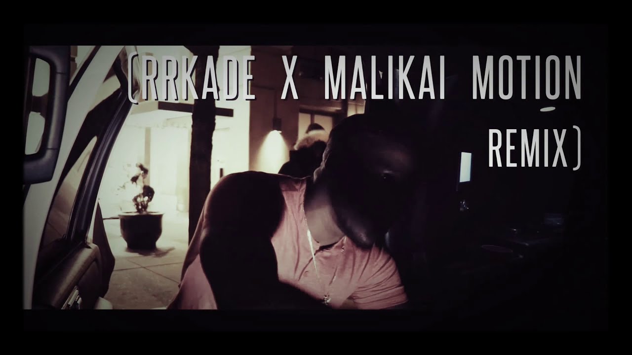 Will T.O.A - Highlife ( Rrkade × Malikai Motion remix)