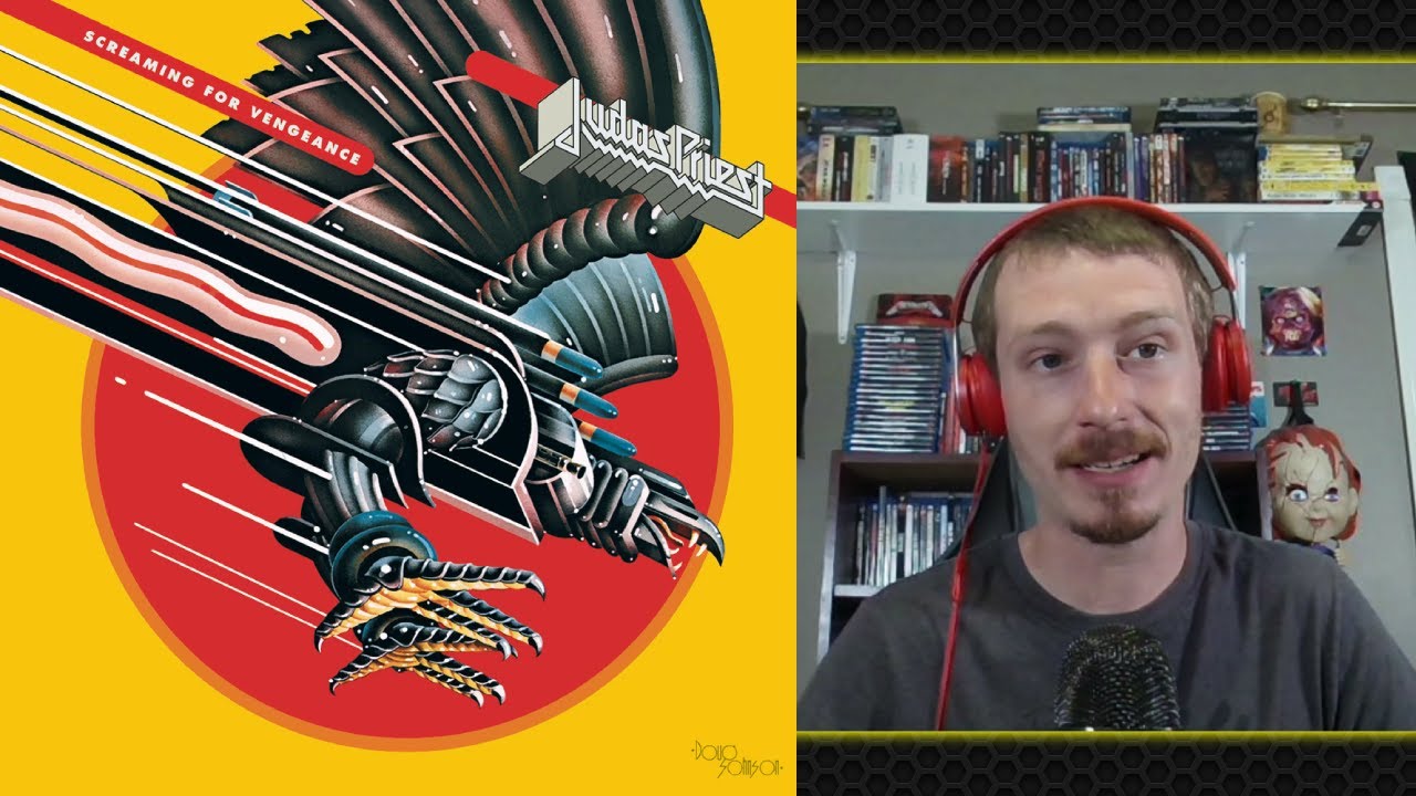 Judas Priest - Pain and Pleasure, Fever & Devil's Child | REACTION