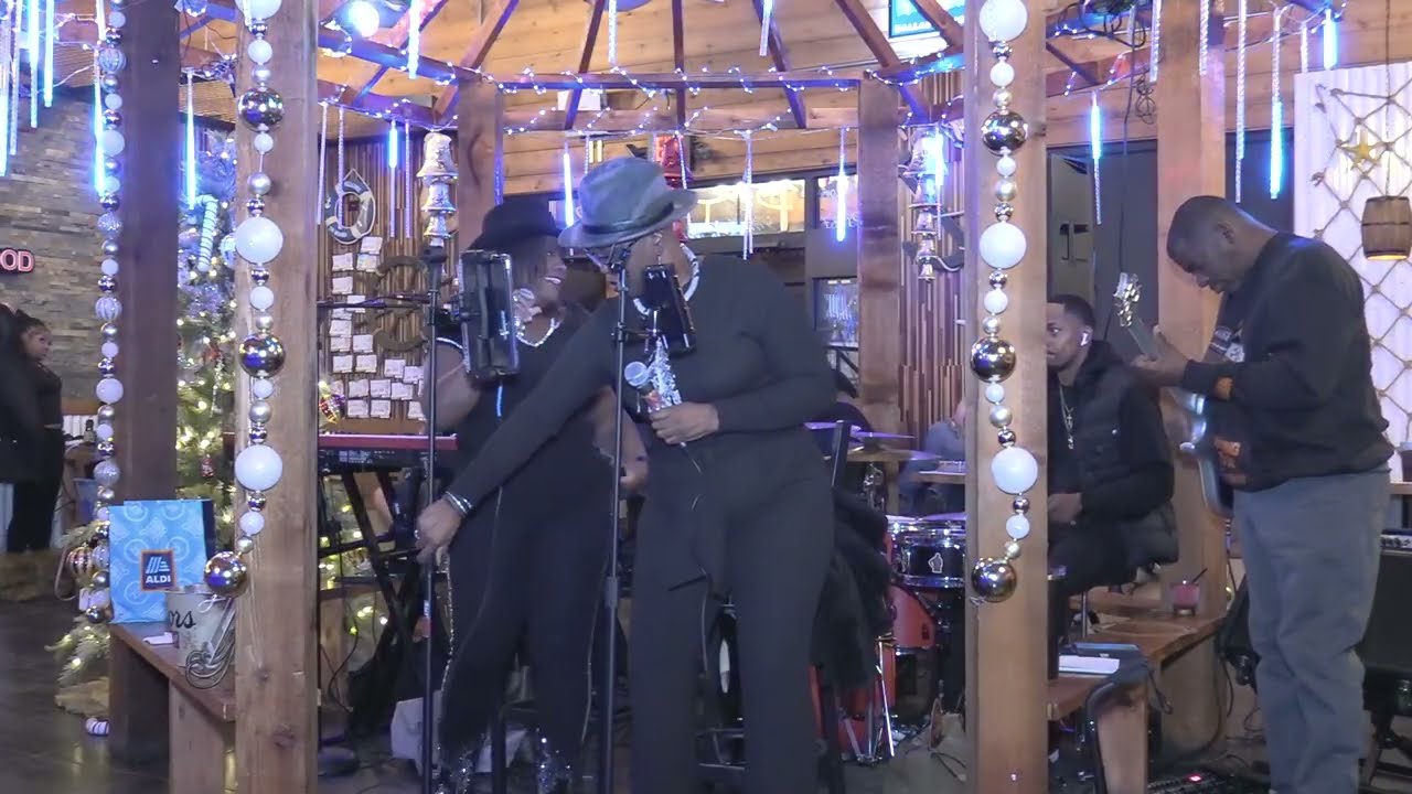 The Promise Band