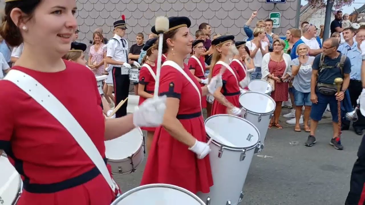 Désiré danse 