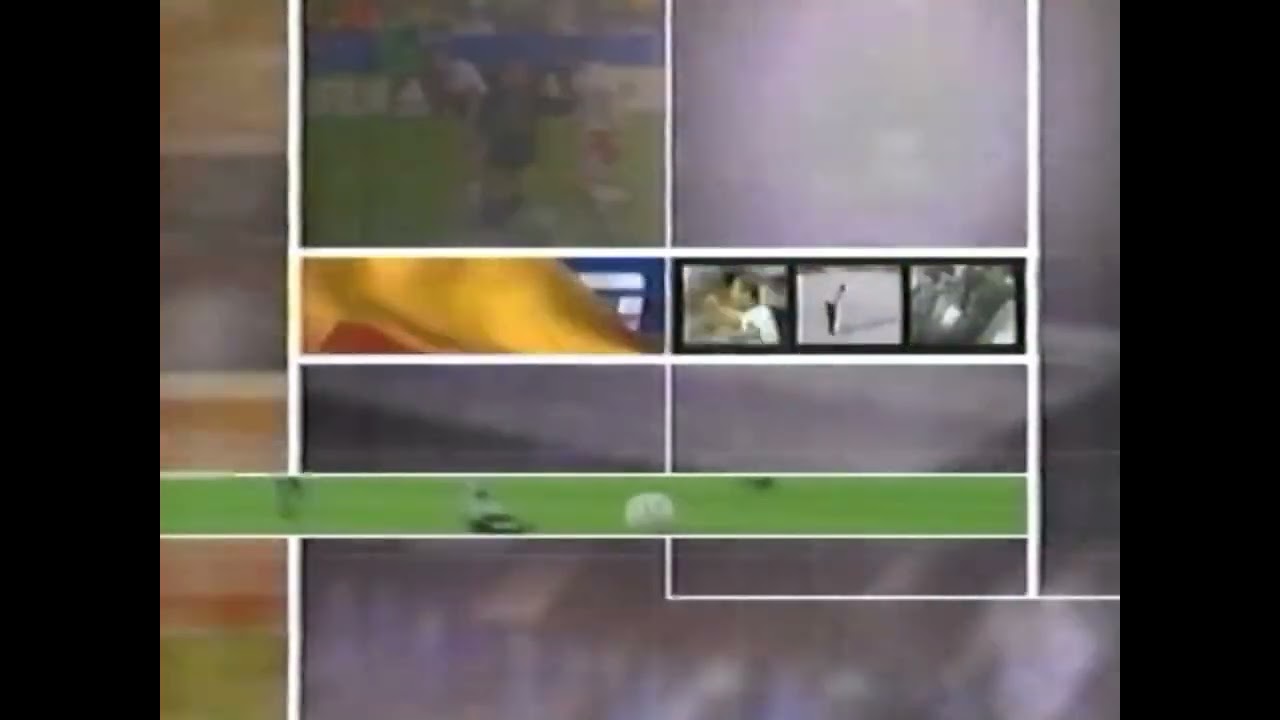 ESPN LATAMAPAC Early 1998 Ident