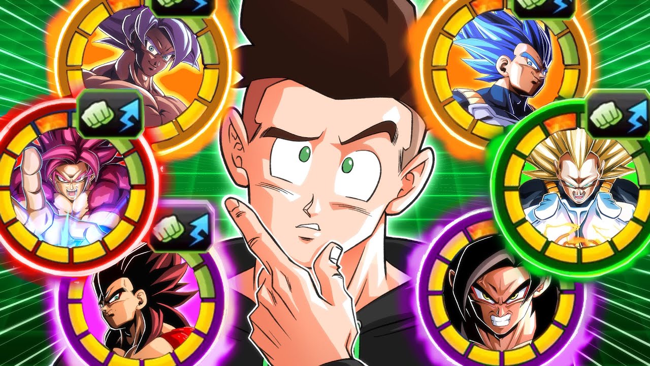 Does this team actually work? (full 11th anniversary team)