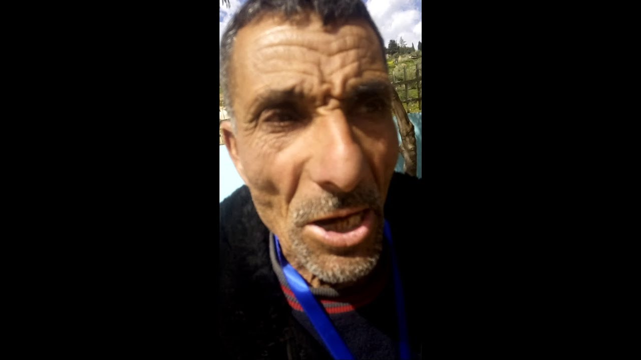Rencontre avec Alouache Md  Ourabeh, Herboriste, Feraoun