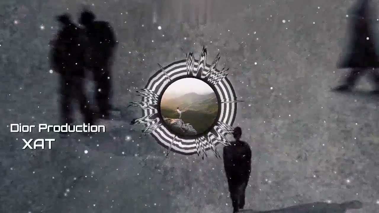 Dior production - XAT | Snipped video | music version | 2023 |