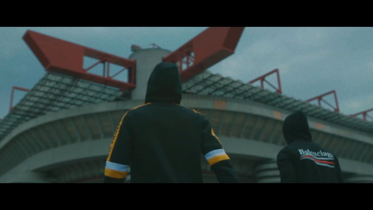 ZO7 & $AM - Crazy (Prod. Meta)