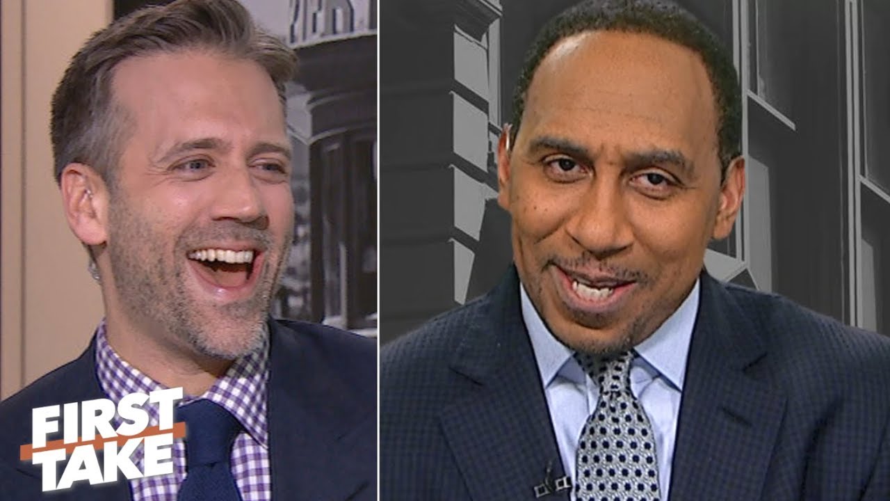 Stephen A. eats crow after Cowboys defeat Saints | First Take