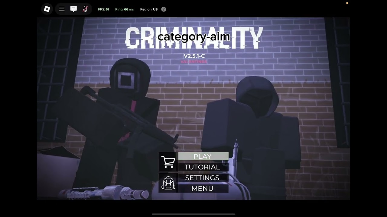 criminality mobile tips, tricks for standard