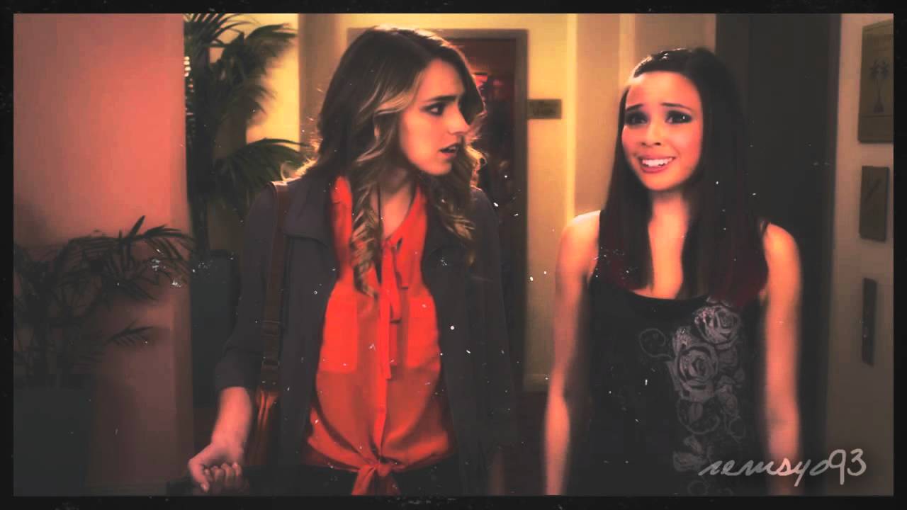 Kendall&Jo ♥ Where there is desire There is gonna be a flame