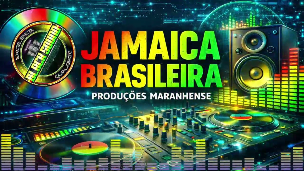 MAM&Atilde;E - MIIRIAM BLACK | #reggae2026  #studioblacksoundrecord