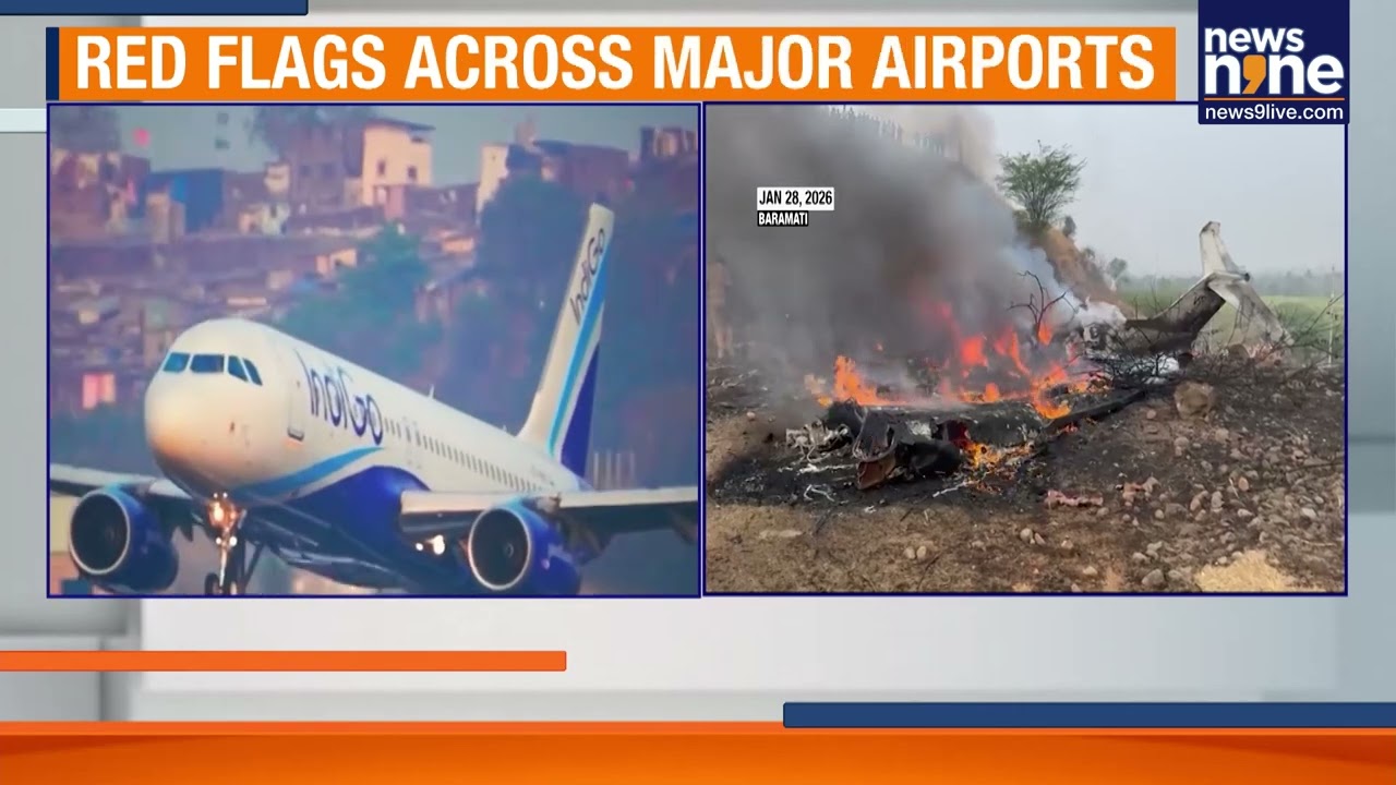 DGCA Issues New VVIP Flying Guidelines | Safety Rules for Ministers & Governors