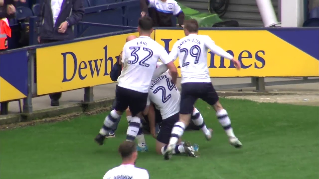 Lancashire Hotpots PNE