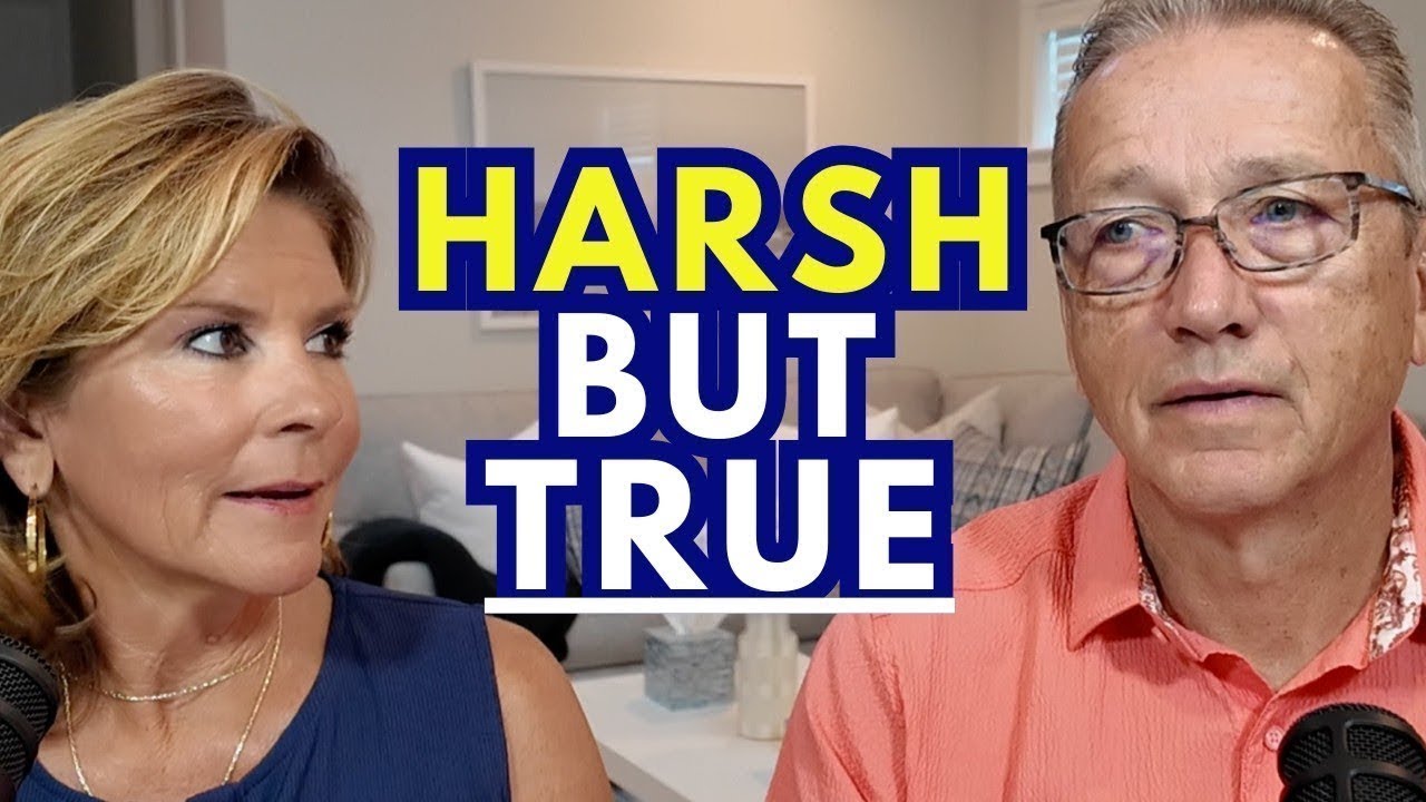 Retired and Alone? This Is What No One Tells You! (How To Handle It)