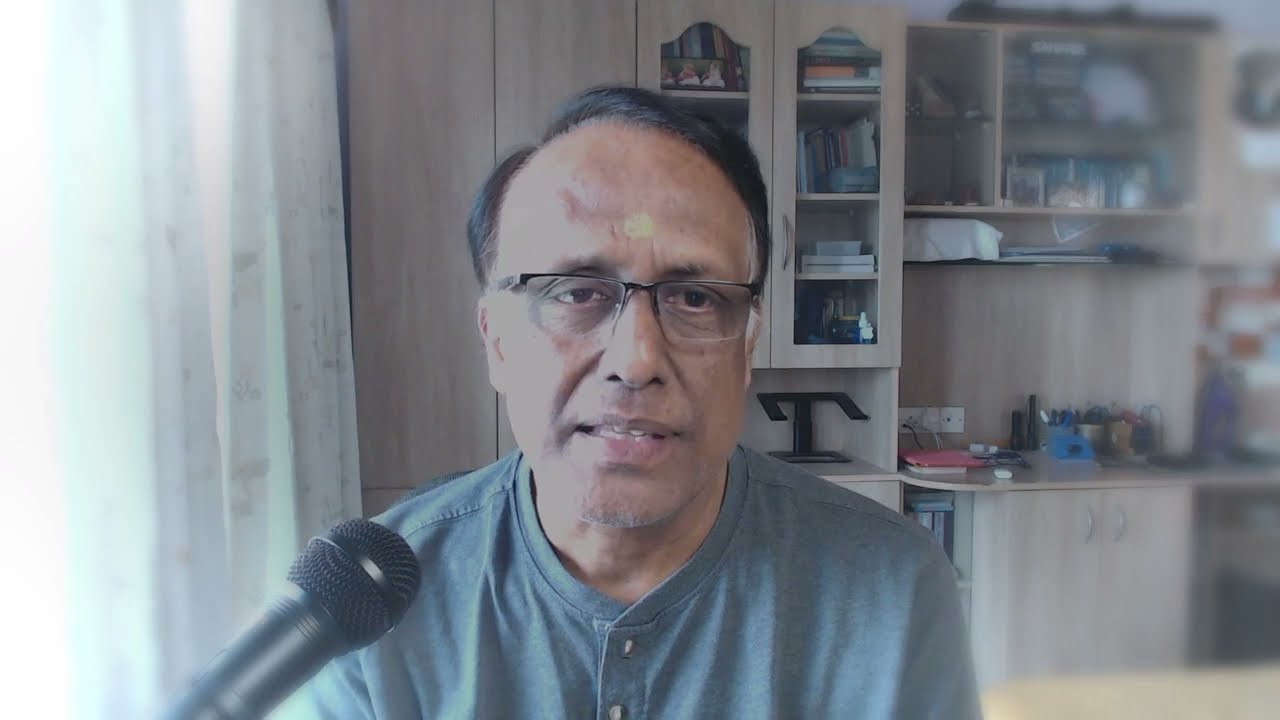 Tulasi Dalamulache (Raga: Mayamalavagowla) - Composer: Thyagaraja