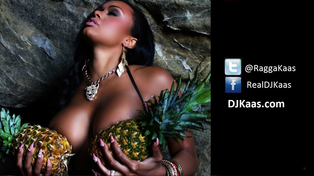 DJ Kaas - Real Classic Oldschool Bubbling Mix (90's dancehall bubbling reggae) @raggakaas