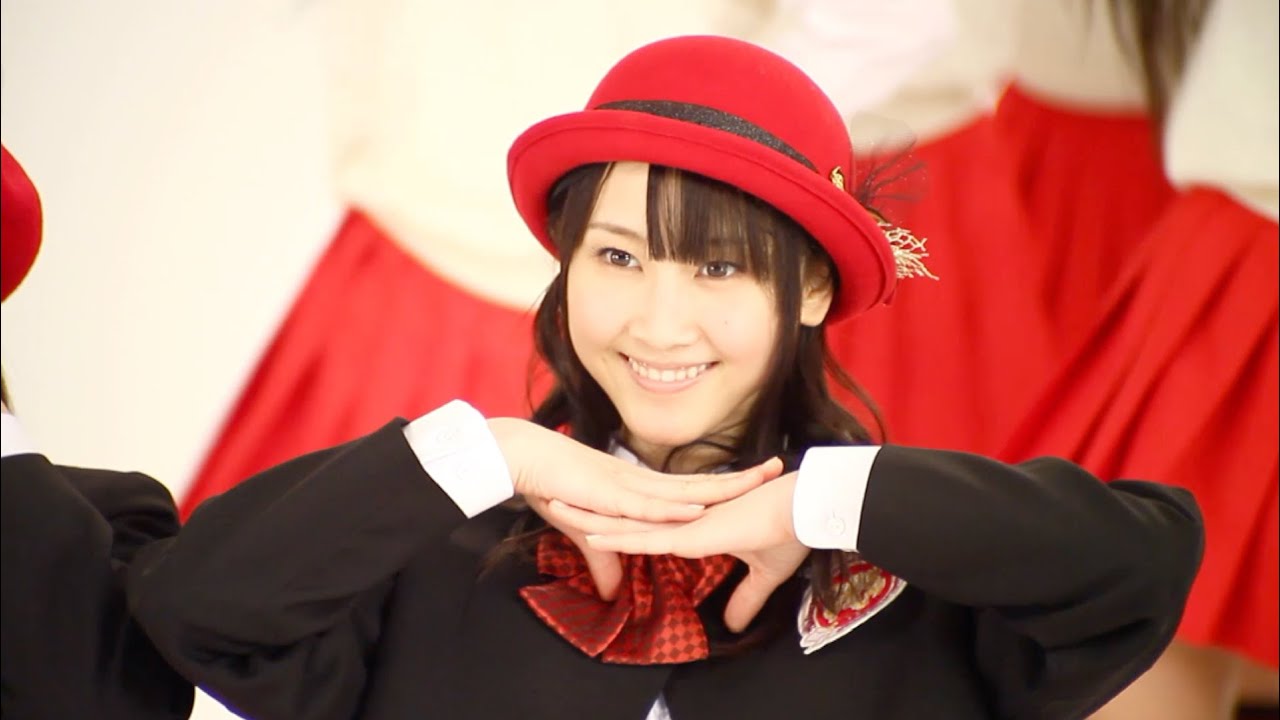 「青春は恥ずかしい」 Music Video / SKE48 紅組 【MV full / HD】