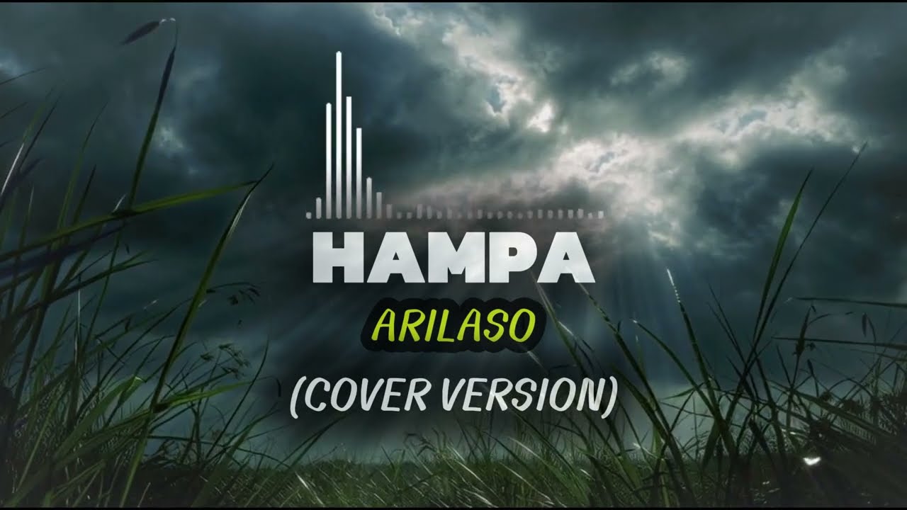 HAMPA - ARI LASSO | Adlani Rambe (Cover Version)