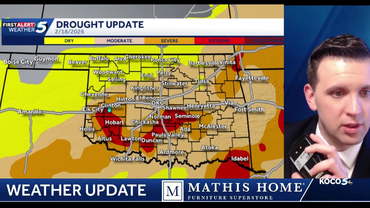 One More Day Of Fire Risk