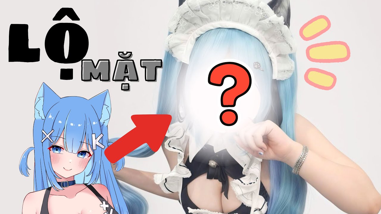 Có thể là LỘ Mặt ???