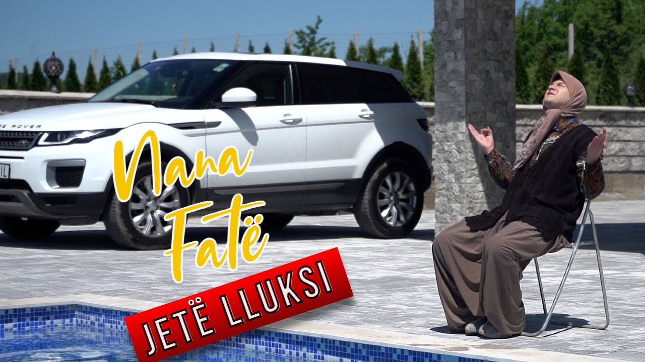 Nana Fate - Jete Lluksi - Episodi 13