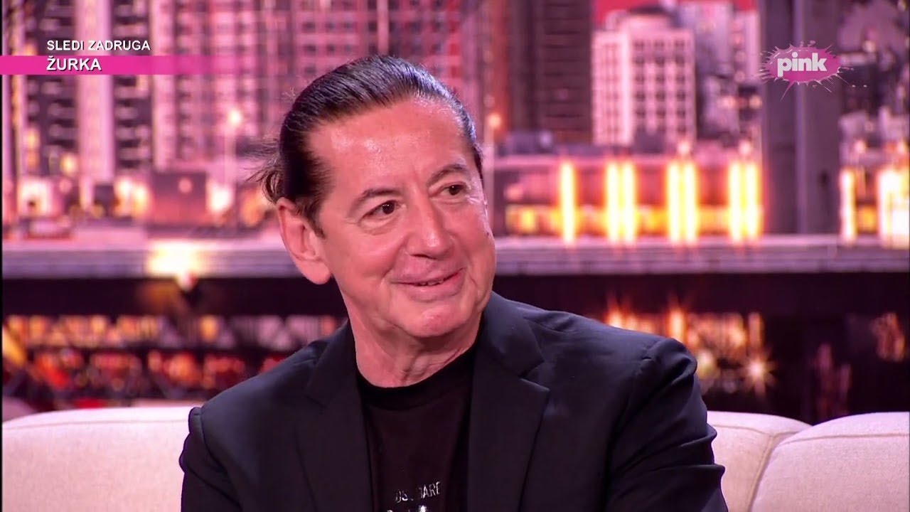 Jašar Ahmedovski o Halidu Bešliću, Ipčetu i Šabanu Šauliću (Ami G Show S15)