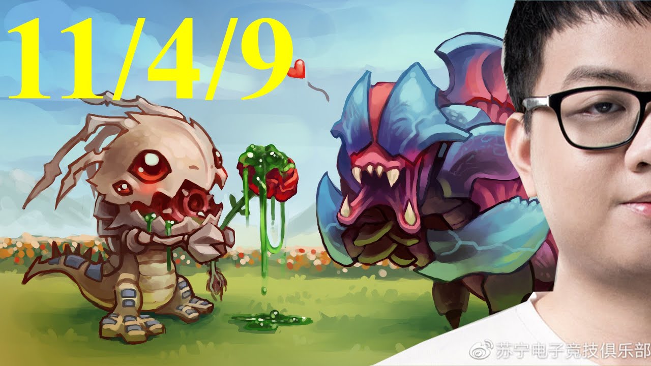 [SN] Sofm Rek'sai Jungle vs Gen G Life Korea Rank 25/12/2019