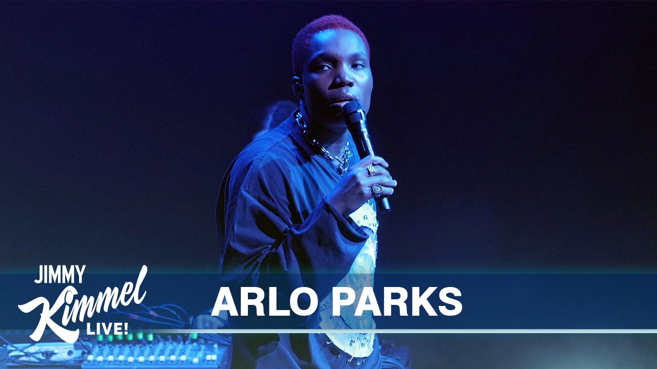 Arlo Parks – 2SIDED