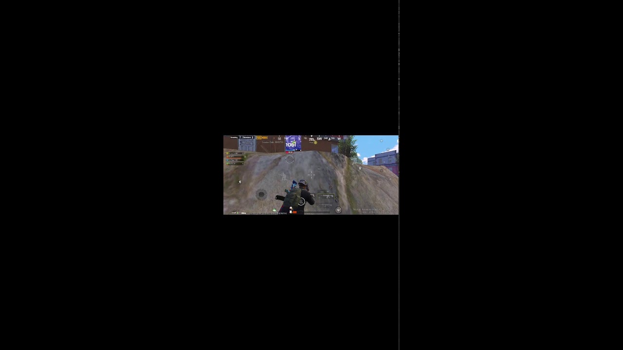LIVE PUBG  #HOT 🥵  CLUTCH 1VS4 #PTS #PUBG #JUTT47LIVE #FIVE FINGER SETTING