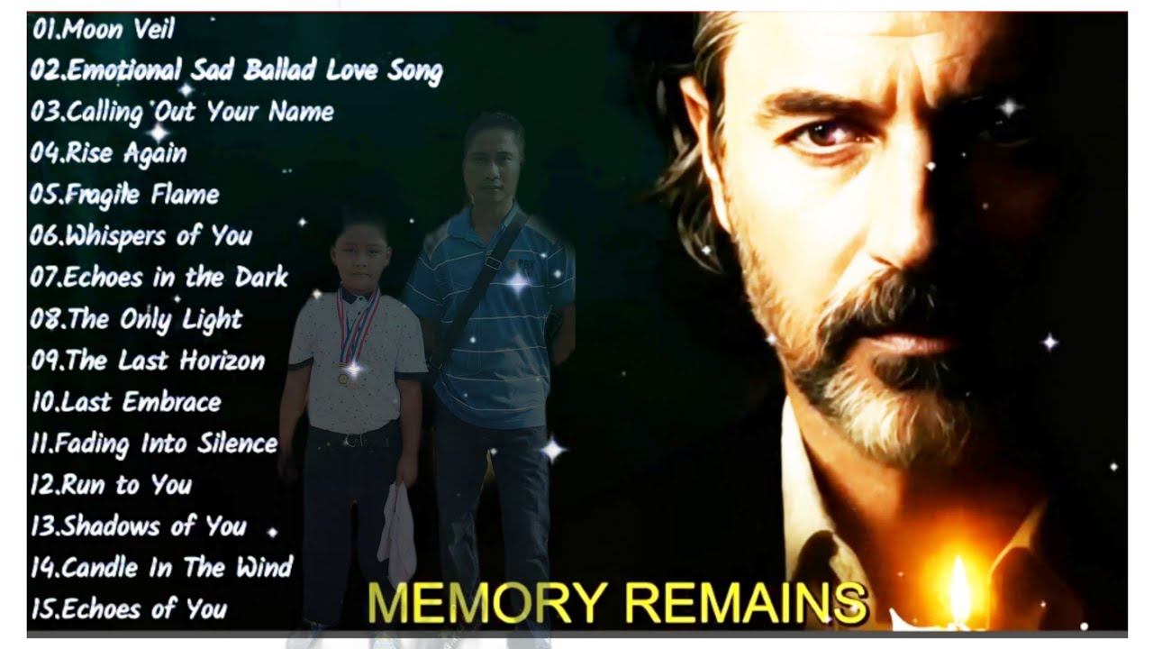 ❣️FULL MELODY MEMORY _ LOVE SONGS BALLAD || MUSIC MODE HABANG NAGTITINDA 