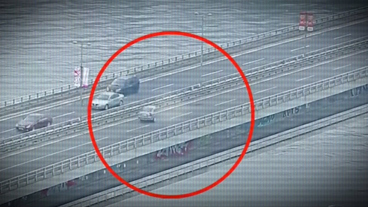 5 Car Teleportations Caught On Camera & Spotted In Real Life!