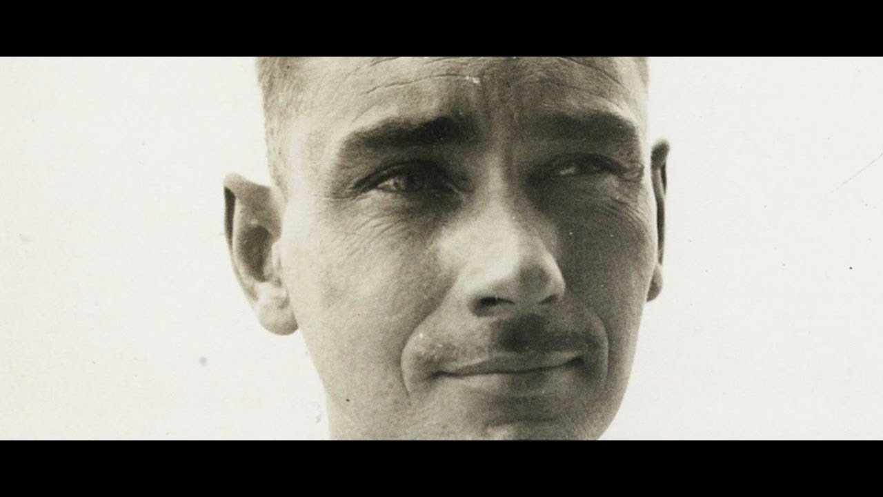 Henry ‘Lofty’ Cannon | Bundoora Homestead Heritage Film Series