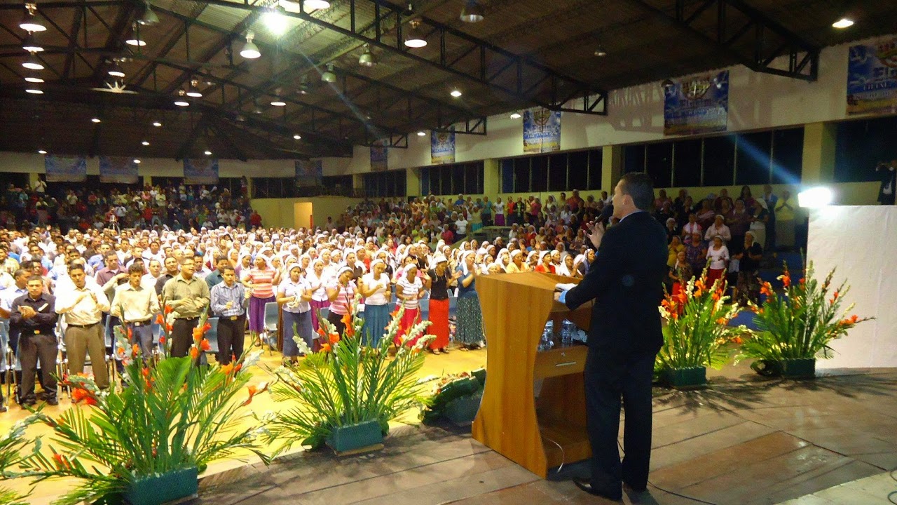 UNA RELACIÓN SIN COMPROMISO || Pastor y Evangelista Fredy Alvarez