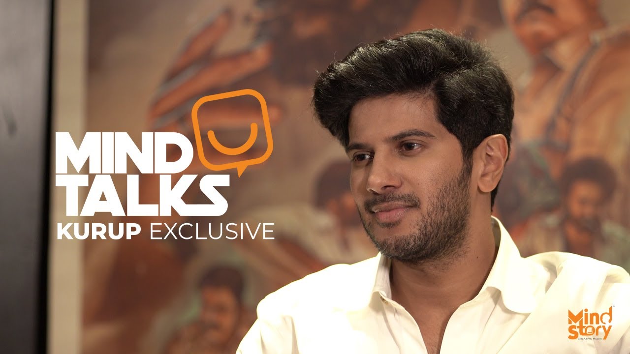Glorification അല്ല, Narcissism ആണ് | Kurup Movie | Dulquer Salmaan | Mindtalks | Mindstory