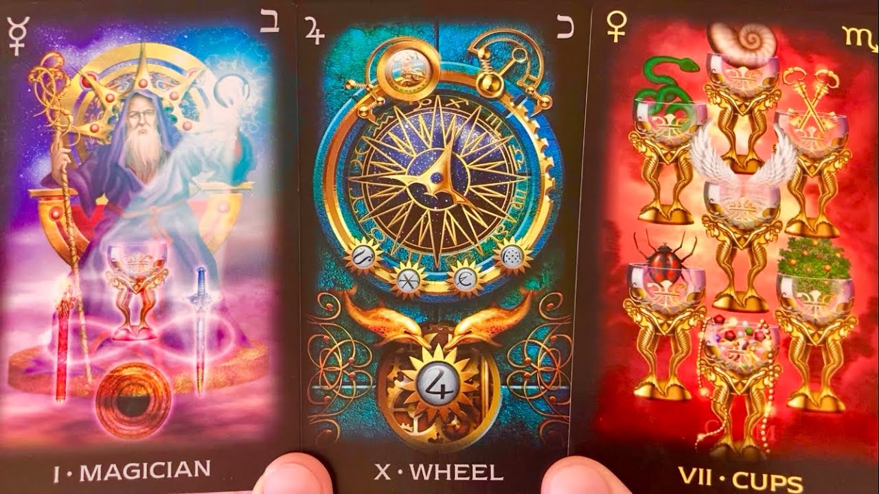 TAURUS - IT ALL LEADS YOU TO GREAT FORTUNE! - Money & Career (March 2026)