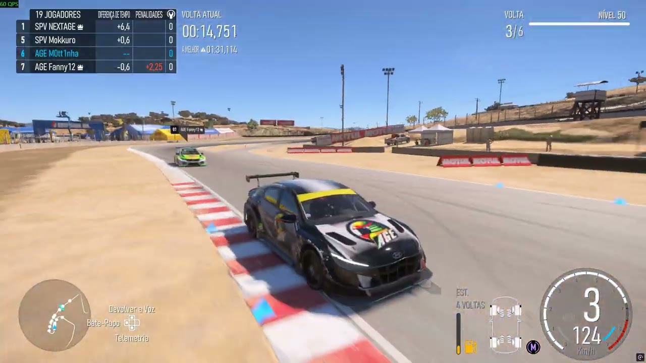 Fui roubado primeira vez que vejo isso Forza Motorsport