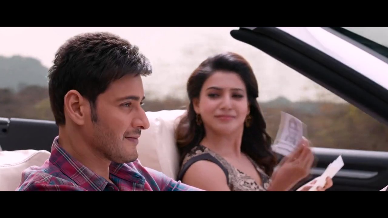 Brahmotsavam - Aditya Iyengar