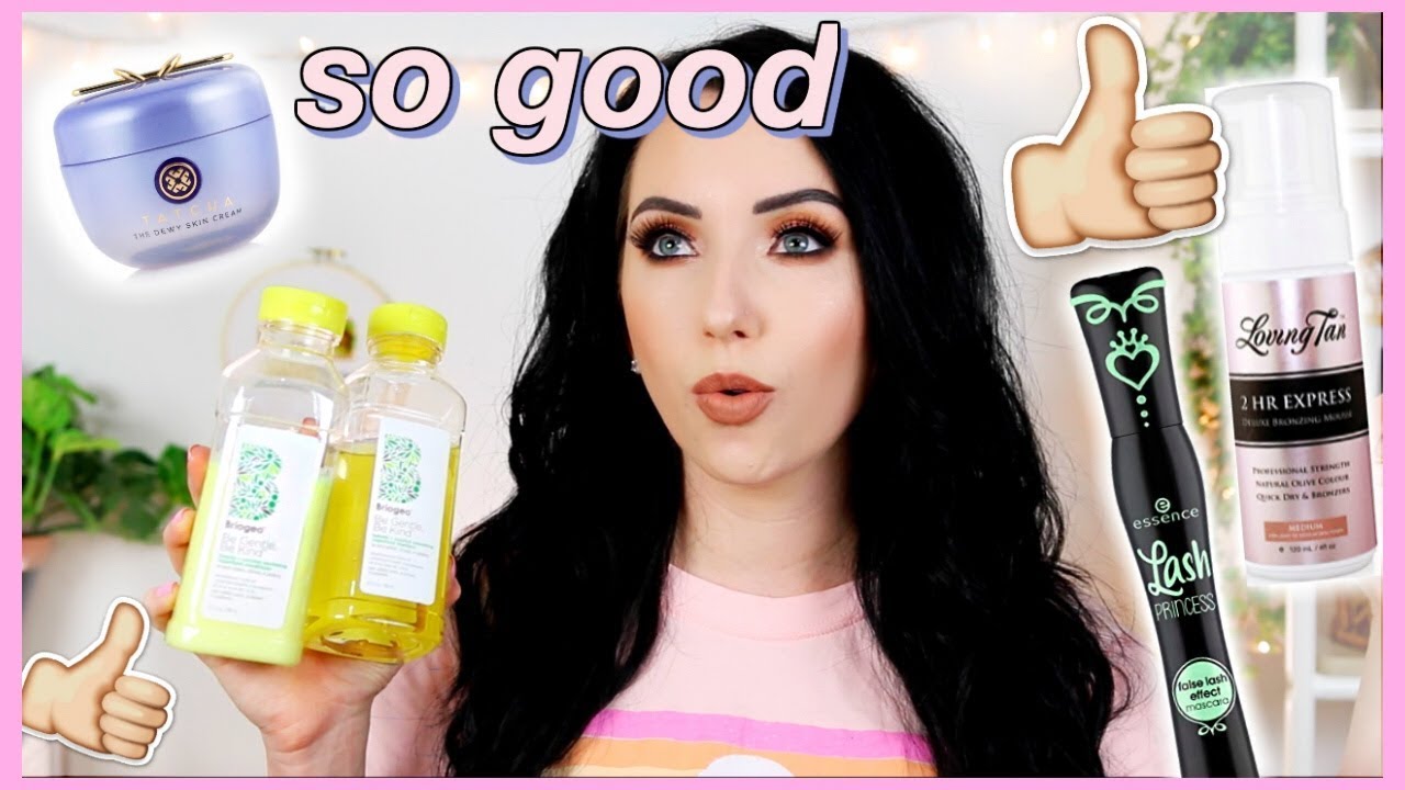 JULY RAVES & REJECTS! Things that are Worth Your $$$