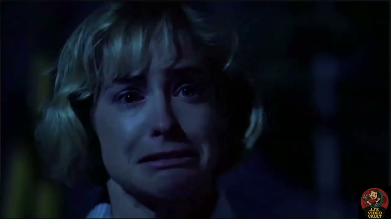 JJ's Top 10 Scary Movies
