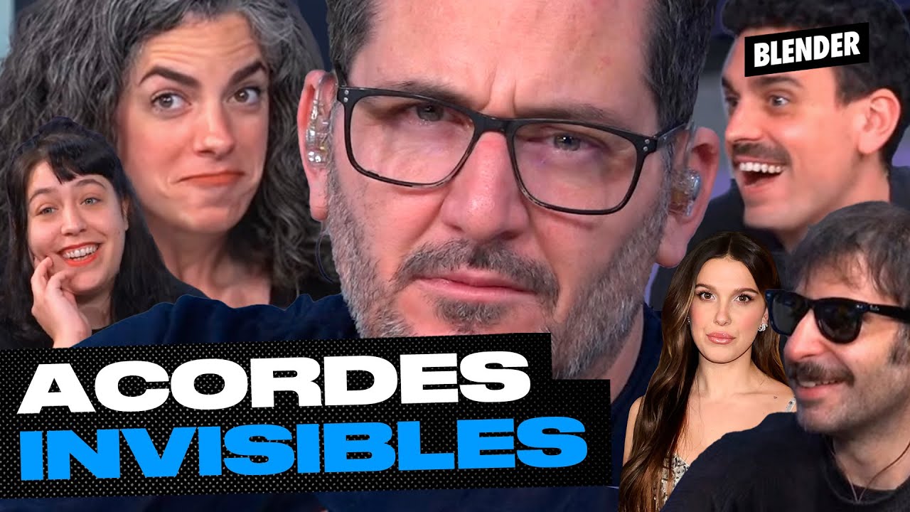 HABLÓ SANTILLI, GABINETE de MILEI y DENUNCIA DE MILLIE BOBBY BROWN | DESAYUNO INTERMITENTE | BLENDER