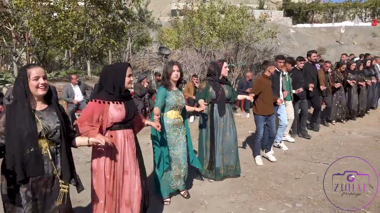 Sinan GERDEN Düğün Özel Bölüm 1