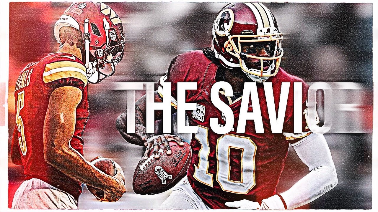 Jayden Daniels Commanders Hype Video ᴴᴰ | The Savior Of The Washington Franchise!🔥
