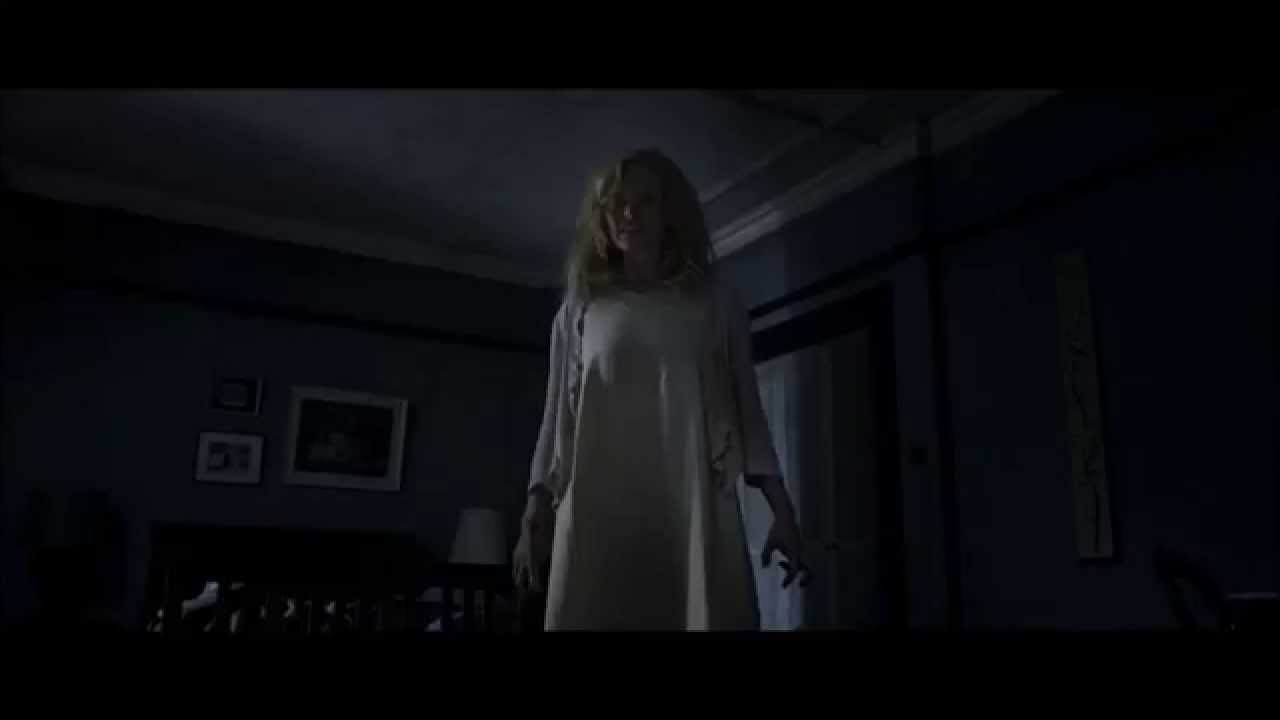 The Babadook ~ Trailer
